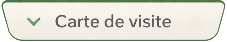 Carte de visite DG Rénov