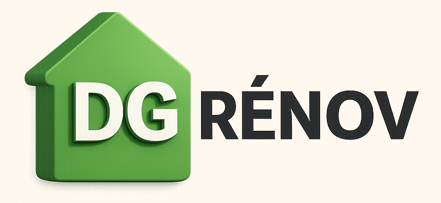 DG Rénov