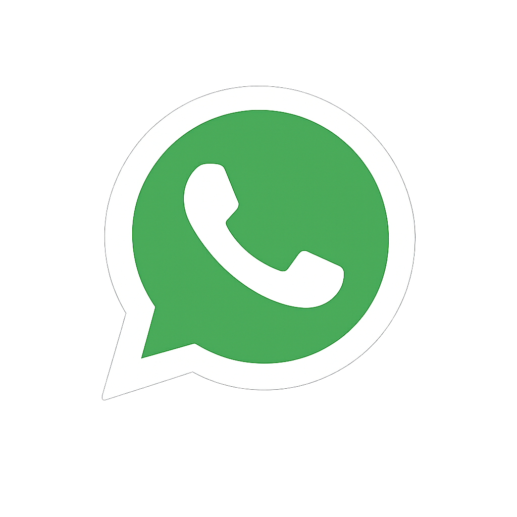 WhatsApp DG Rénov